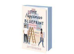 9783499014376 - The Happiness Blueprint - Ally Zetterberg Taschenbuch