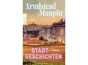 9783499014512 - Stadtgeschichten Bd1 - Armistead Maupin Taschenbuch