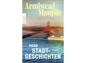 9783499014536 - Mehr Stadtgeschichten   Stadtgeschichten Bd2 - Armistead Maupin Taschenbuch