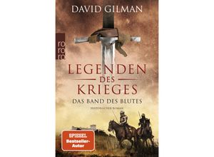 9783499014628 - Das Band des Blutes   Legenden des Krieges Bd8 - David Gilman Taschenbuch