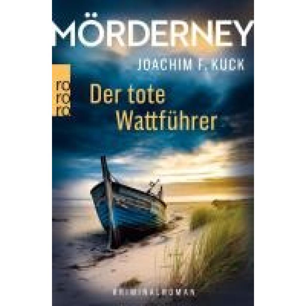 9783499015113 - Kuck Joachim F Mörderney Der tote Wattführer