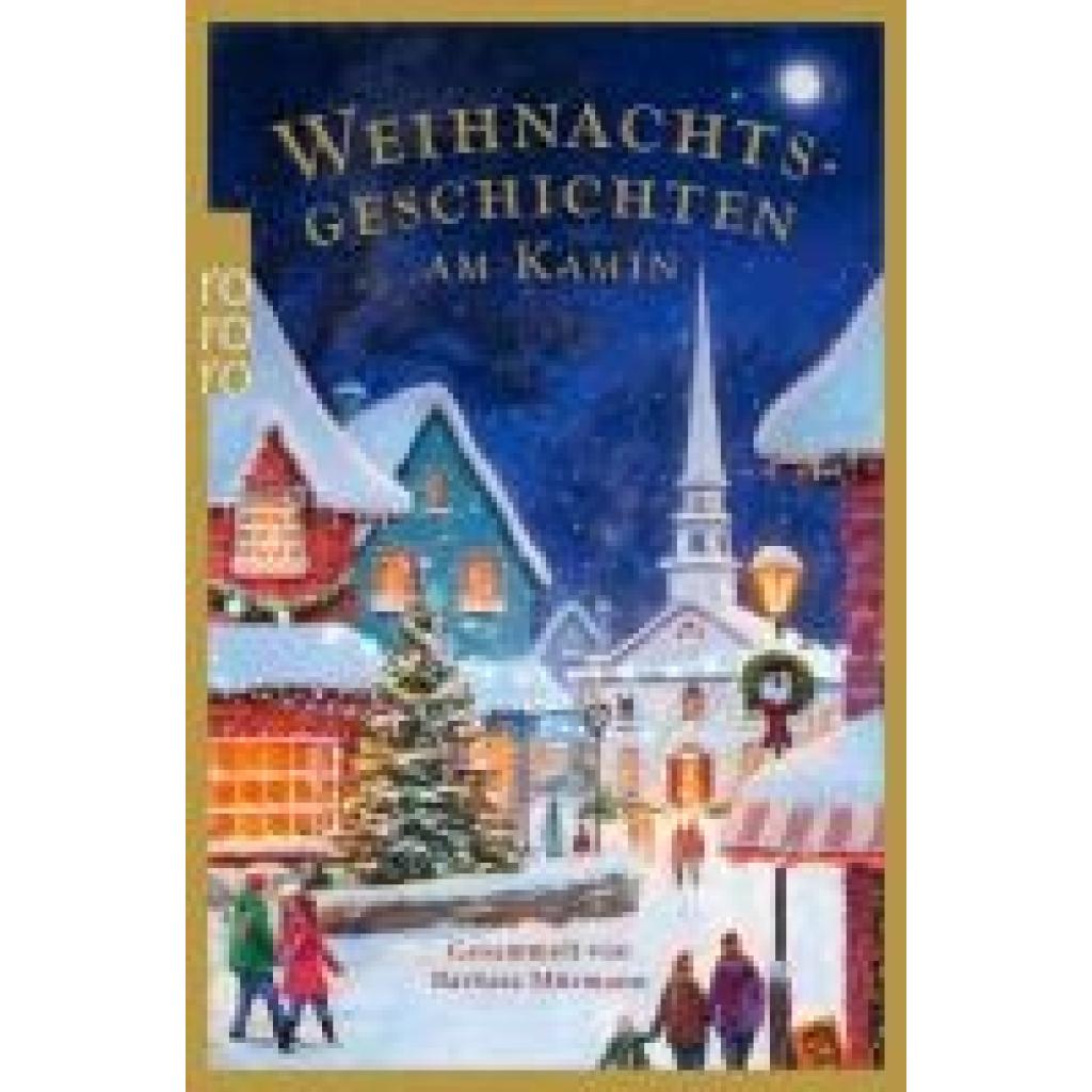 9783499015601 - Weihnachtsgeschichten am Kamin 39