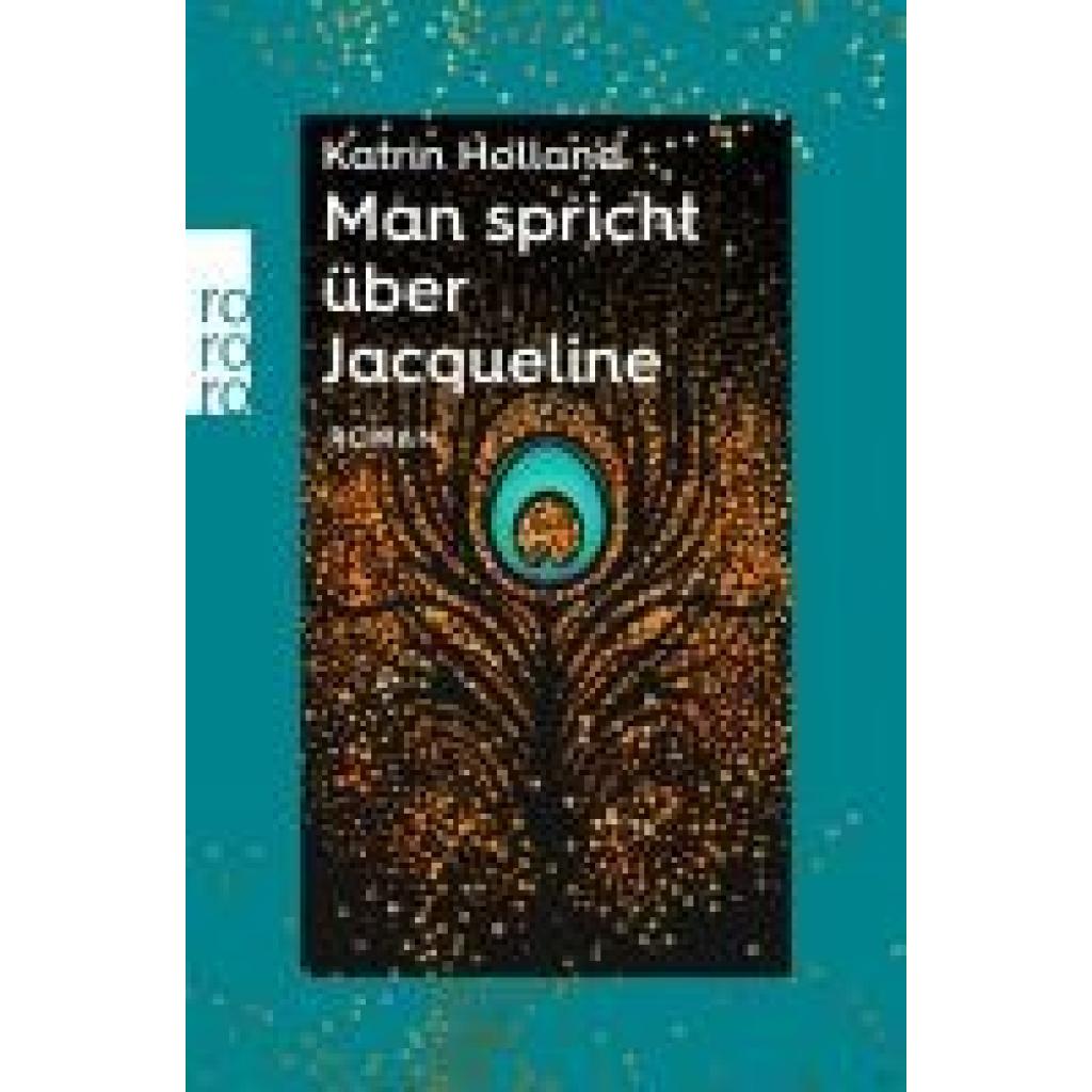 9783499016011 - Holland Katrin Man spricht über Jacqueline