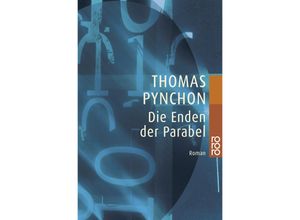 9783499135149 - Thomas Pynchon - GEBRAUCHT Die Enden der Parabel - Preis vom 03102023 050115 h