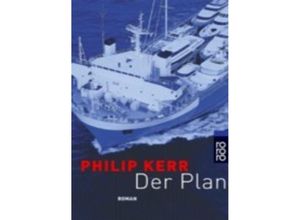 9783499228339 - Der Plan - Philip Kerr Taschenbuch