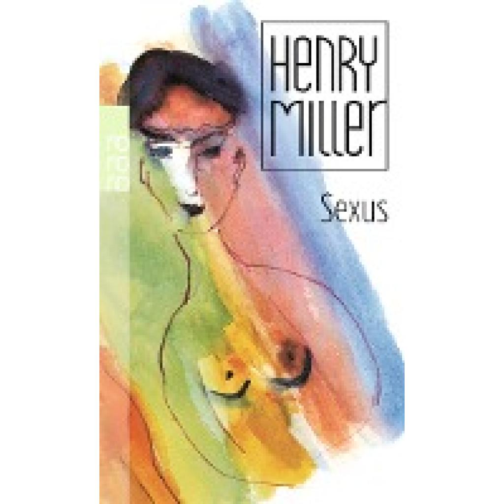 9783499233739 - Miller Henry Sexus