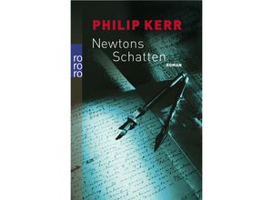 9783499234101 - Newtons Schatten - Philip Kerr Taschenbuch