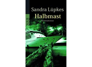 9783499238543 - Halbmast - Sandra Lüpkes Taschenbuch