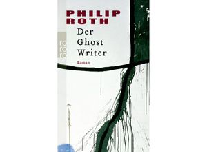 9783499238628 - Der Ghost Writer - Philip Roth Taschenbuch