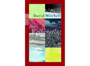 9783499240362 - David Mitchell - GEBRAUCHT Der Wolkenatlas - Preis vom 02062023 050629 h