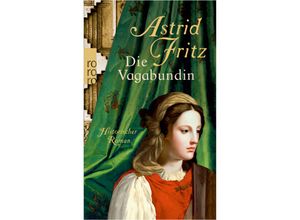 9783499244063 - Die Vagabundin - Astrid Fritz (0)