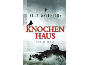 9783499252204 - Knochenhaus   Ruth Galloway Bd2 - Elly Griffiths Kartoniert (TB)