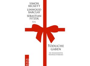 9783499255533 - Tödliche Gaben - Simon Beckett Taschenbuch