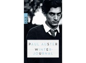 9783499259500 - Paul Auster - GEBRAUCHT Winterjournal - Preis vom 02062023 050629 h