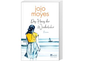 9783499267932 - Das Haus der Wiederkehr - Jojo Moyes Taschenbuch