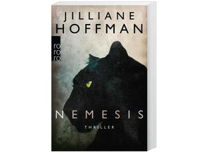 9783499268588 - Jilliane Hoffman - GEBRAUCHT Nemesis (Die C-J-Townsend-Reihe Band 4) - Preis vom 06082023 050143 h