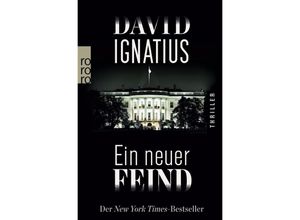 9783499270949 - Ein neuer Feind - David Ignatius Taschenbuch