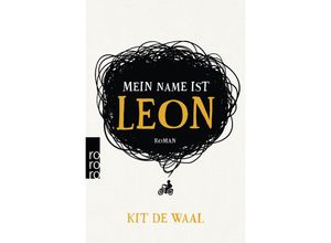 9783499271175 - Mein Name ist Leon - Kit de Waal Kartoniert (TB)