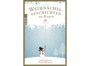 9783499272820 - Weihnachtsgeschichten am Kamin Kartoniert (TB)