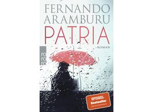 9783499273612 - Patria - Fernando Aramburu Kartoniert (TB)