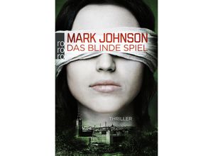 9783499274251 - Das blinde Spiel   Jonatan Stark und Betty Lind Bd2 - Mark Johnson Taschenbuch