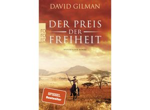 9783499274916 - David Gilman - GEBRAUCHT Der Preis der Freiheit - Preis vom 02102023 050404 h