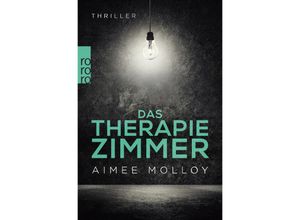 9783499276354 - Das Therapiezimmer - Aimee Molloy Taschenbuch