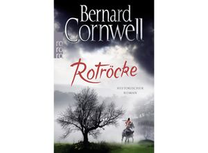 9783499291425 - Rotröcke - Bernard Cornwell Kartoniert (TB)