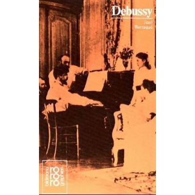 9783499500923 - Debussy Monographie