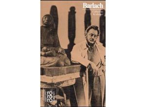 9783499503351 - Ernst Barlach - Catherine Krahmer Taschenbuch