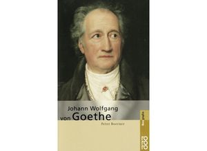 9783499505775 - Johann Wolfgang von Goethe - Peter Boerner Taschenbuch