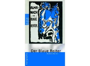 9783499506079 - Der Blaue Reiter - Norbert Göttler Taschenbuch