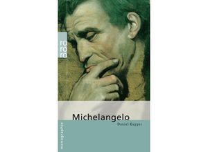 9783499506574 - Michelangelo - Daniel Kupper Taschenbuch