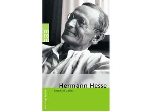 9783499506765 - Hermann Hesse - Bernhard Zeller Kartoniert (TB)