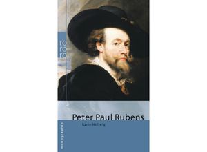 9783499507106 - Peter Paul Rubens - Karin Hellwig Kartoniert (TB)