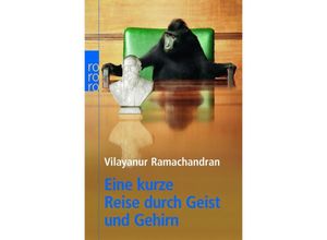 9783499619878 - Eine kurze Reise durch Geist und Gehirn - Vilaynur S Ramachandran Taschenbuch