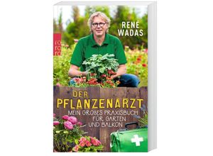 9783499634581 - Der Pflanzenarzt - René Wadas Kartoniert (TB)