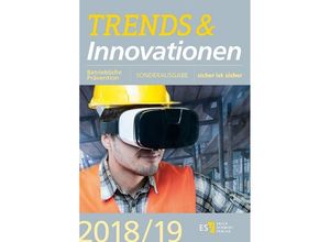 9783503177882 - Trends & Innovationen Geheftet