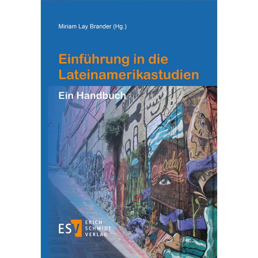 9783503194803 - Einführung in die Lateinamerikastudien
