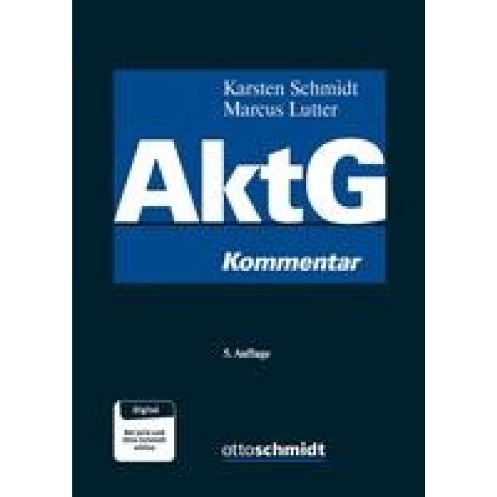 9783504311810 - Aktiengesetz 9783504311810 - Aktiengesetz