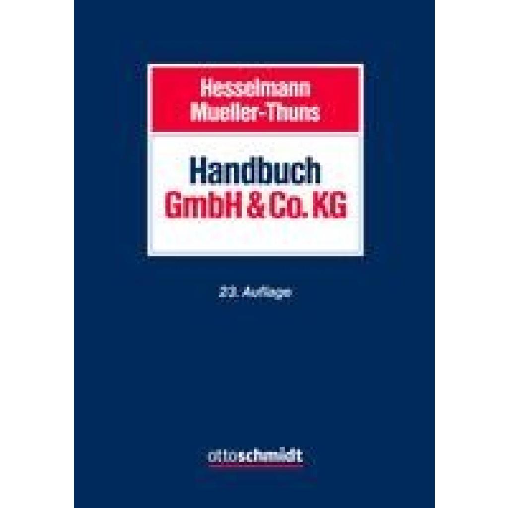 9783504325220 - Handbuch GmbH & Co KG 9783504325220 - Handbuch GmbH & Co KG