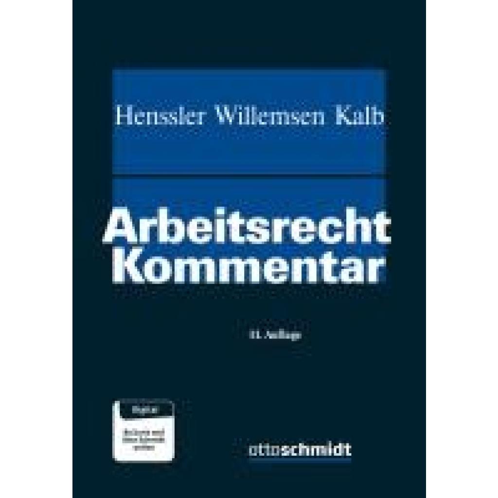 9783504426996 - Arbeitsrecht 9783504426996 - Arbeitsrecht
