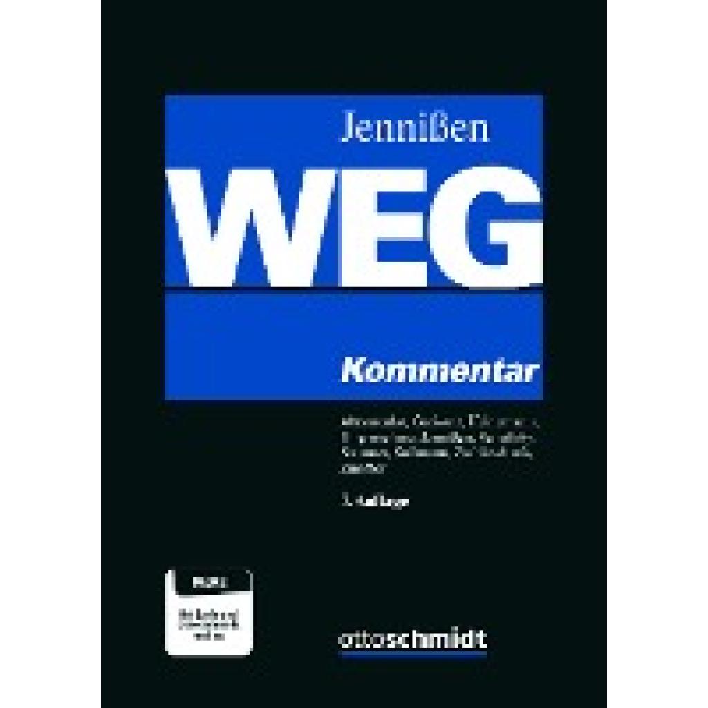 9783504450847 - WEG