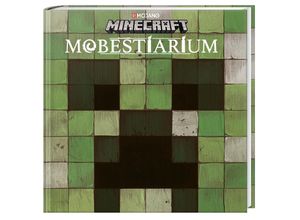 9783505140280 - Minecraft - Mobestiarium - Minecraft Gebunden