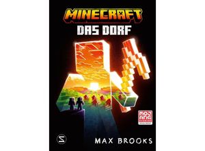 9783505151668 - Das Dorf   Minecraft Bd14 - Max Brooks Gebunden