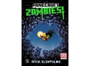 9783505151675 - Minecraft Zombies! (Band 1) - Nick Eliopulos Gebunden