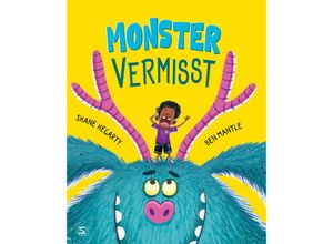 9783505151774 - Monster vermisst - Shane Hegarty Gebunden