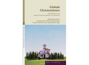 9783506708397 - Globale Christentümer Gebunden