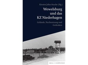 9783506790408 - Wewelsburg und das KZ Niederhagen Gebunden