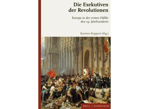 9783506791016 - Die Exekutiven der Revolutionen Gebunden